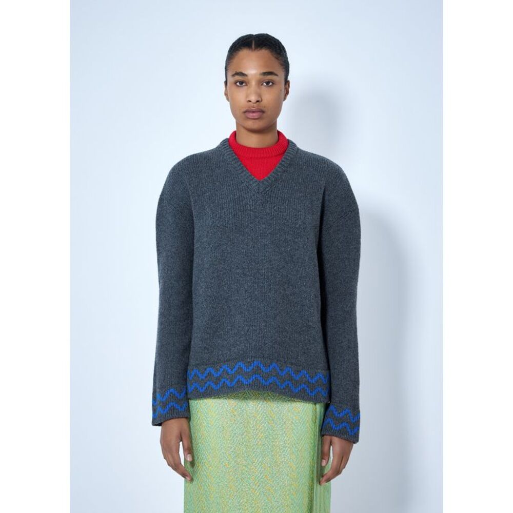 Marni Women Roundneck Sweater